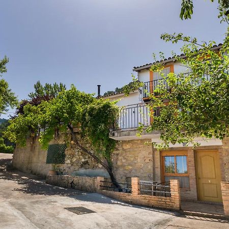 Hospedium Dlj Respira Cazorla Villa Ла Ируела Екстериор снимка