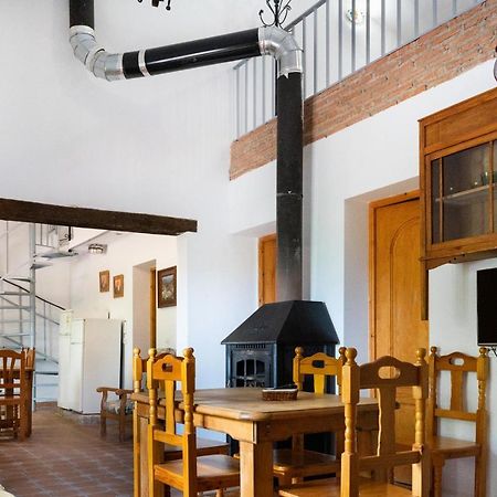 Hospedium Dlj Respira Cazorla Villa Ла Ируела Екстериор снимка