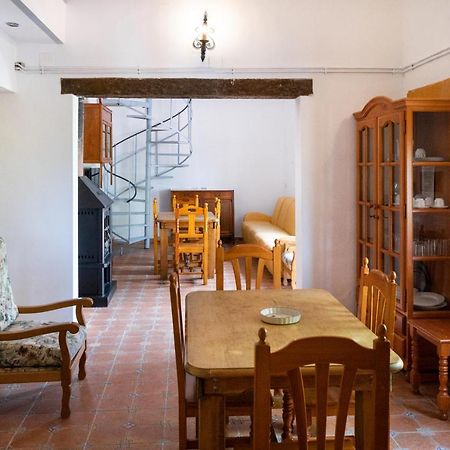 Hospedium Dlj Respira Cazorla Villa Ла Ируела Екстериор снимка