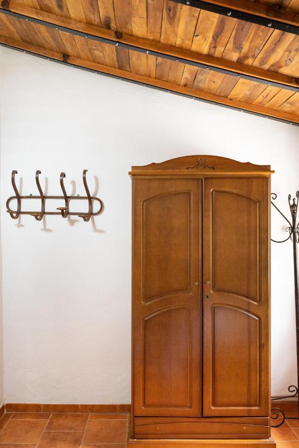 Hospedium Dlj Respira Cazorla Villa Ла Ируела Екстериор снимка