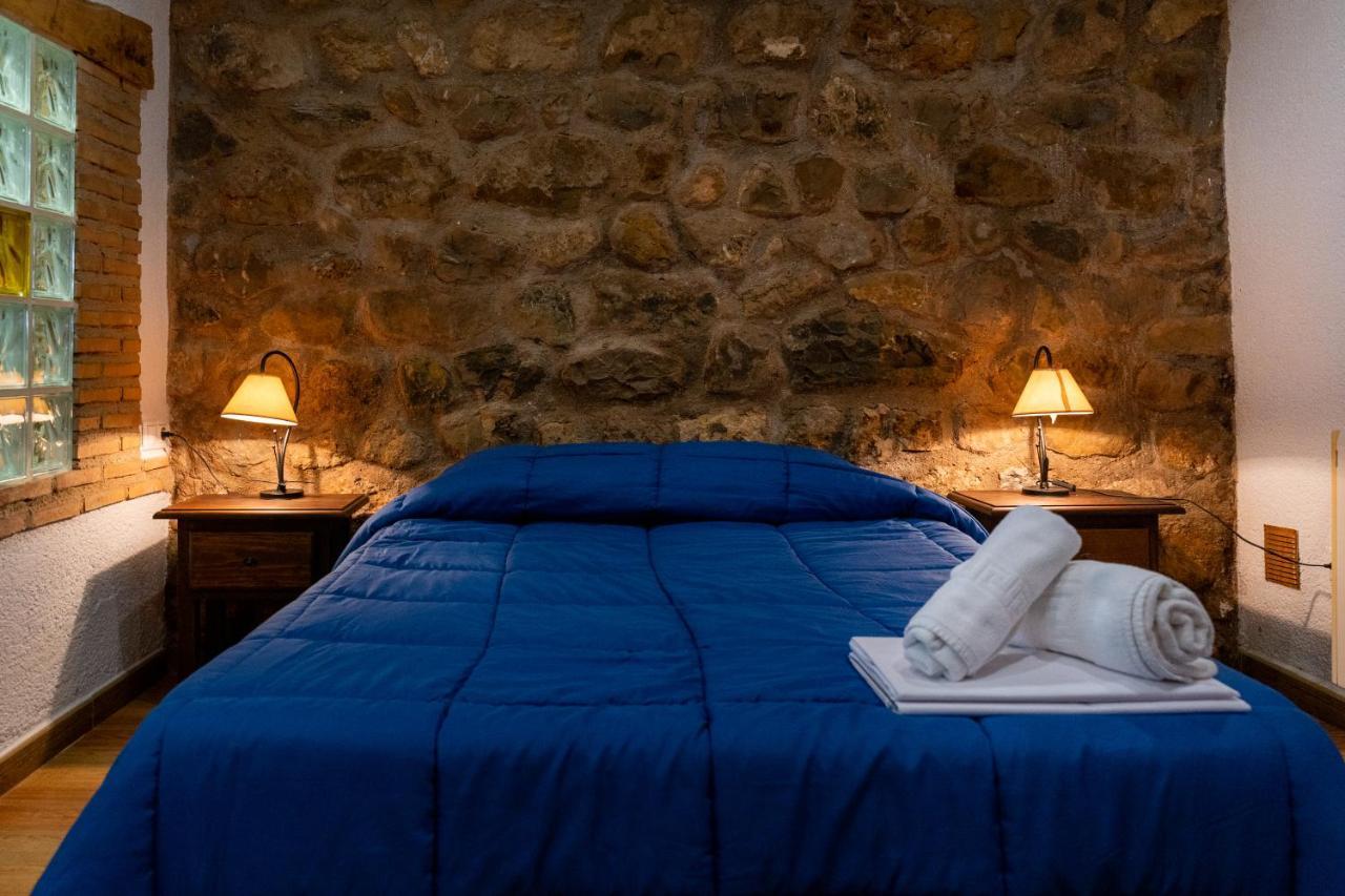 Hospedium Dlj Respira Cazorla Villa Ла Ируела Екстериор снимка