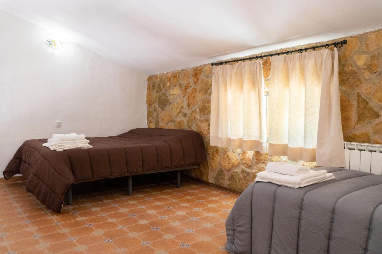 Hospedium Dlj Respira Cazorla Villa Ла Ируела Екстериор снимка